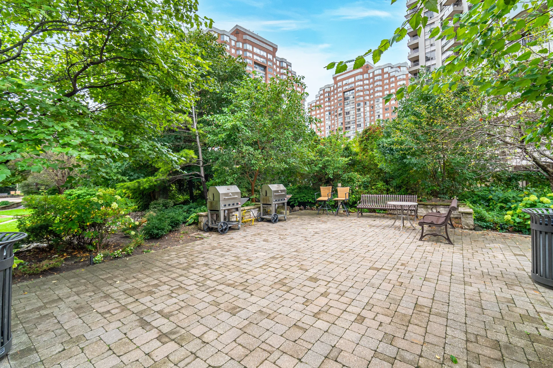 #PH2-3880 Duke of York Boulevard, Mississauga - photo 56