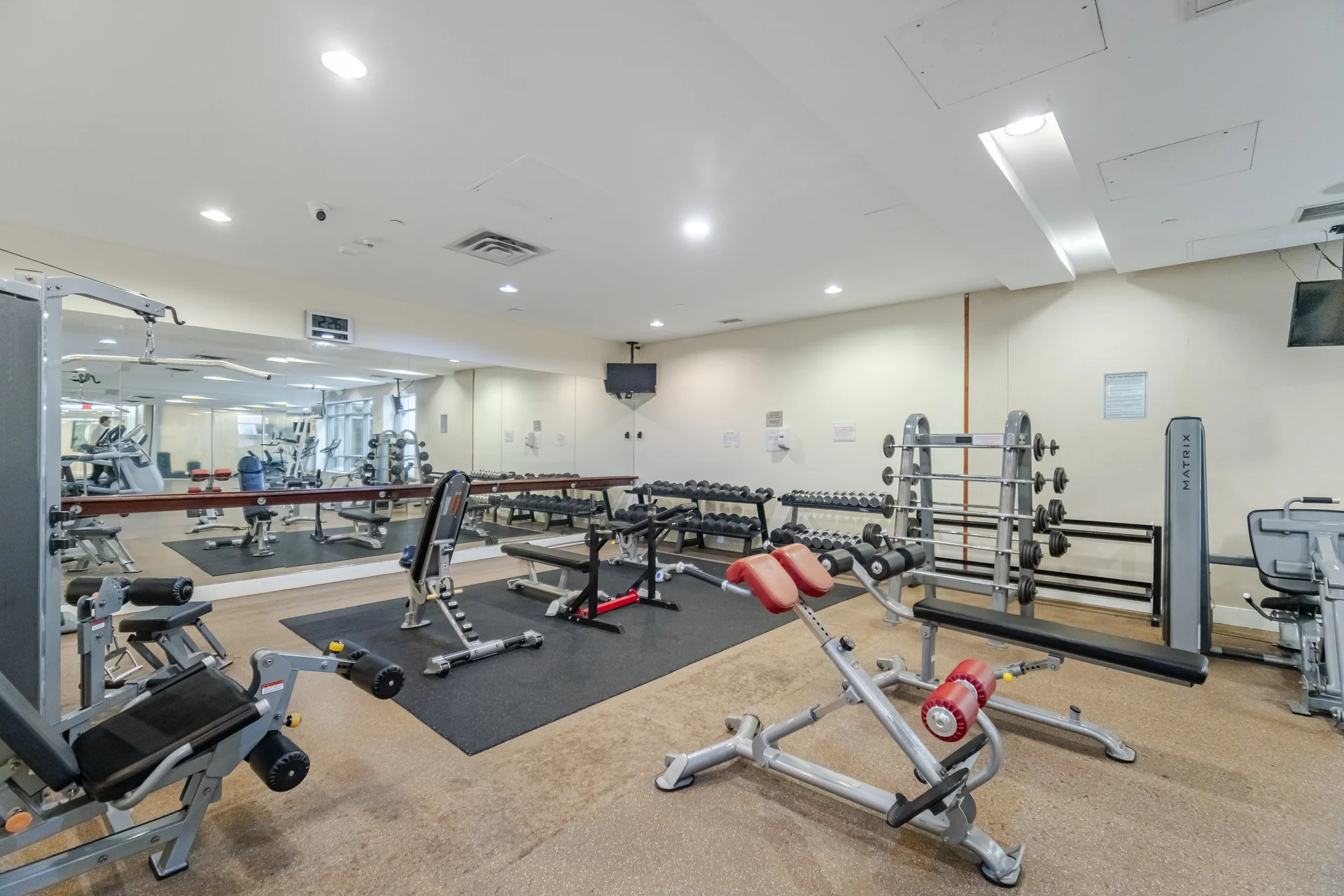 #PH2-3880 Duke of York Boulevard, Mississauga - photo 65