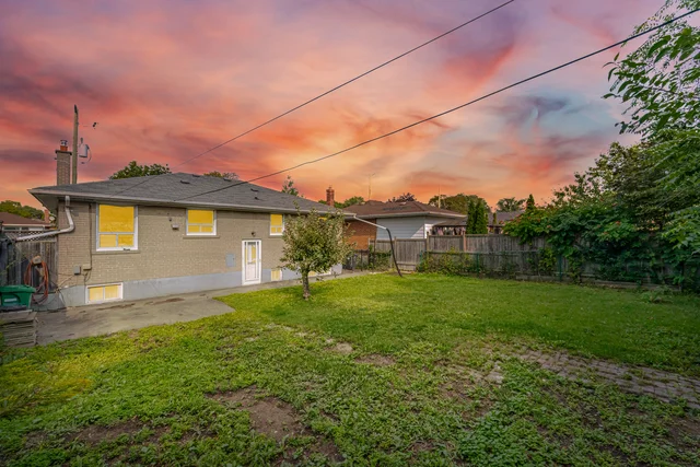 27 Edgemont Drive, Brampton - photo 51