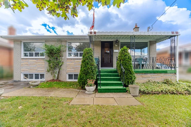 27 Edgemont Drive, Brampton - photo 4