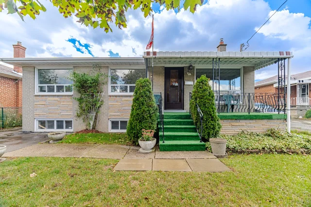 27 Edgemont Drive, Brampton - photo 5