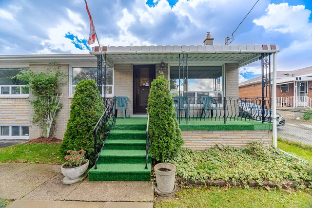 27 Edgemont Drive, Brampton - photo 6