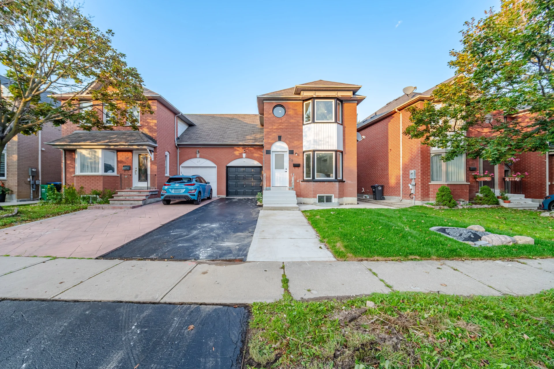 29 Fern Valley Crescent, Brampton - photo 2