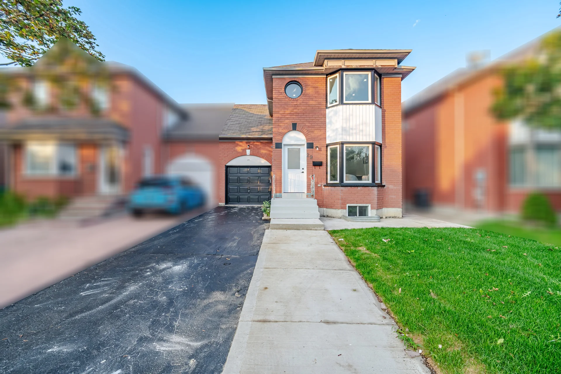 29 Fern Valley Crescent, Brampton - photo 3