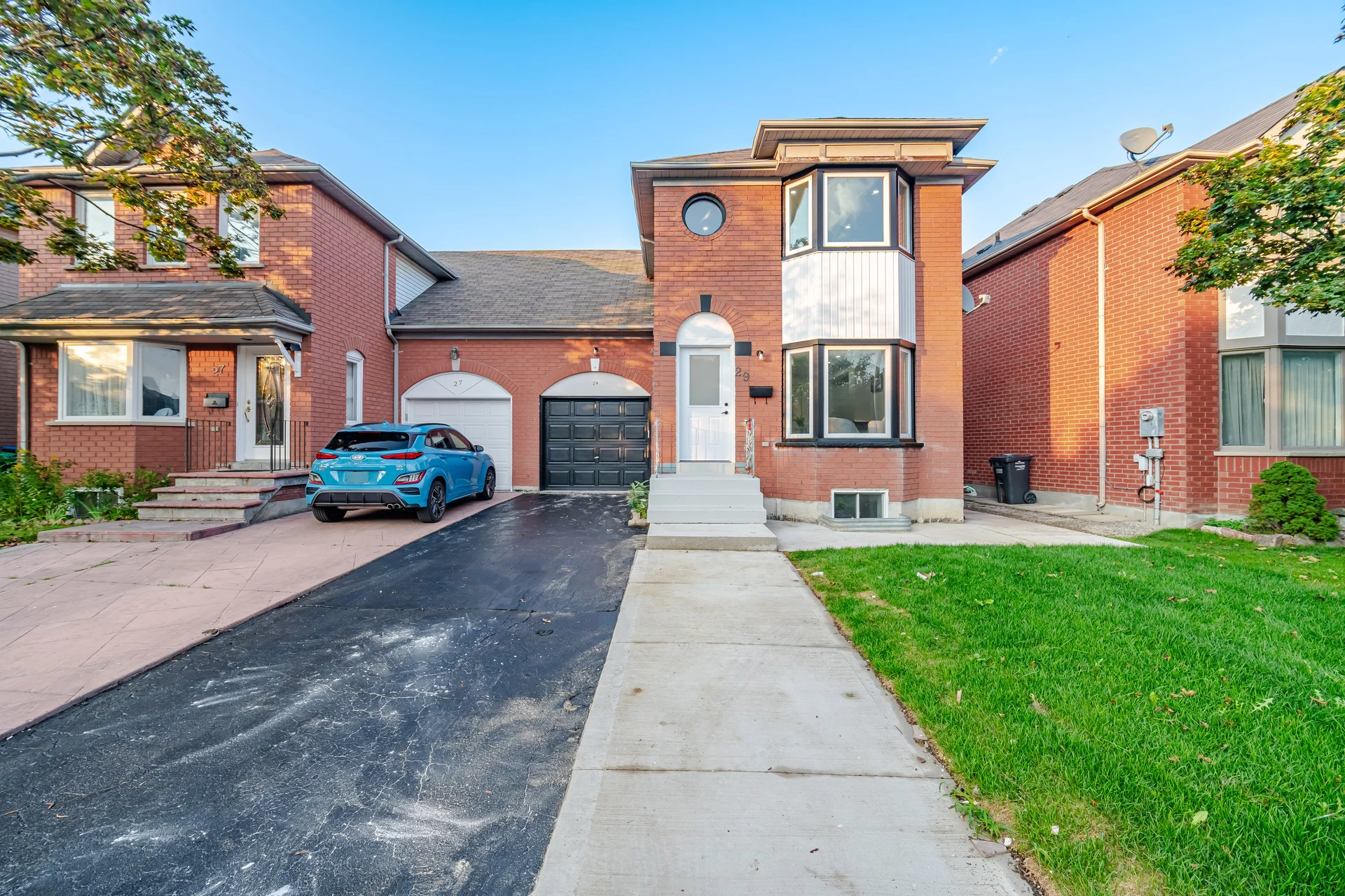 29 Fern Valley Crescent, Brampton - photo 4