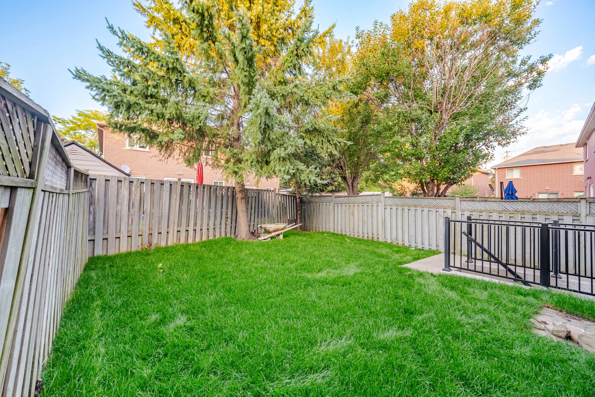 29 Fern Valley Crescent, Brampton - photo 45