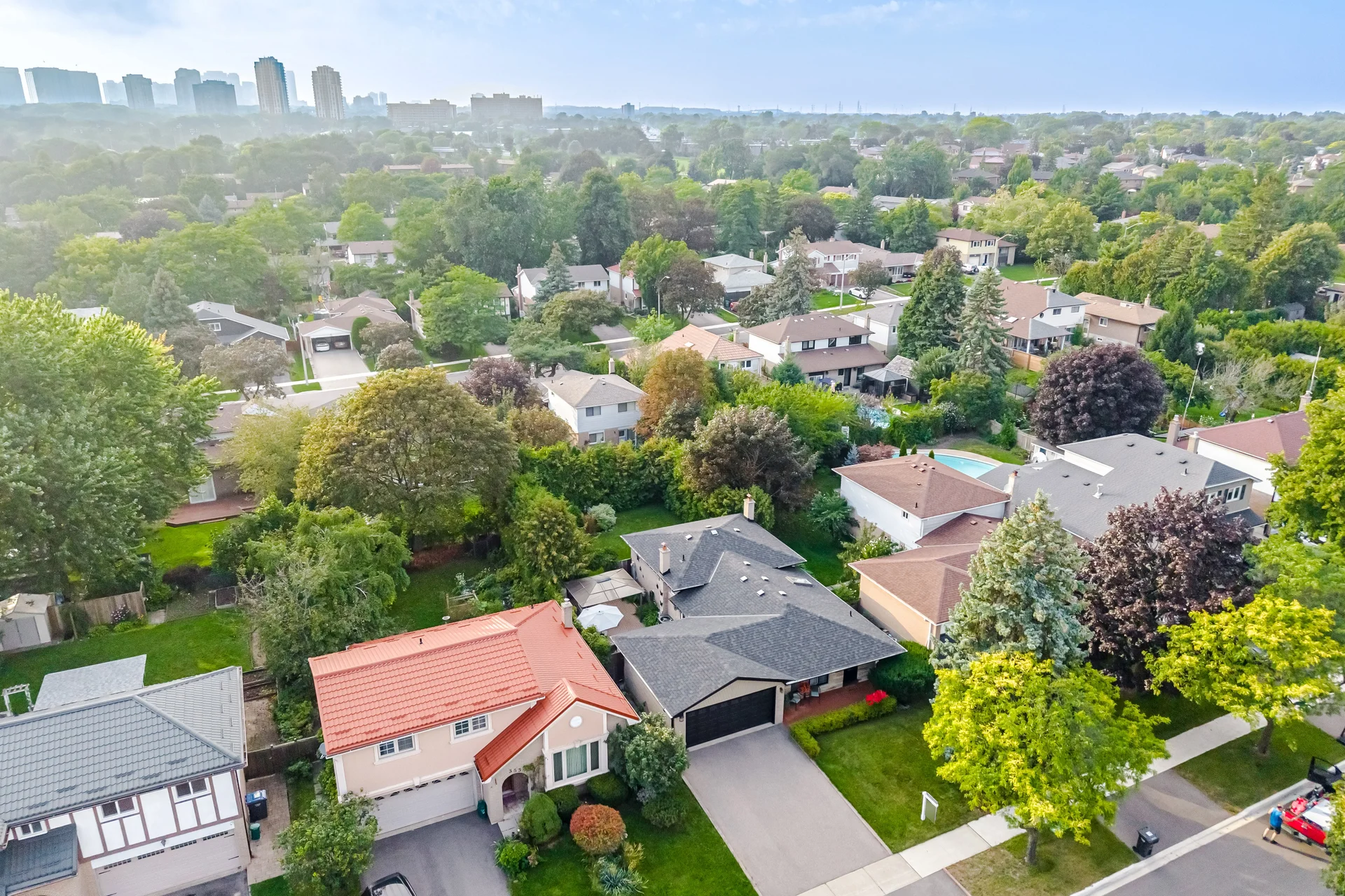 357 Karen Park Crescent, Mississauga - photo 7