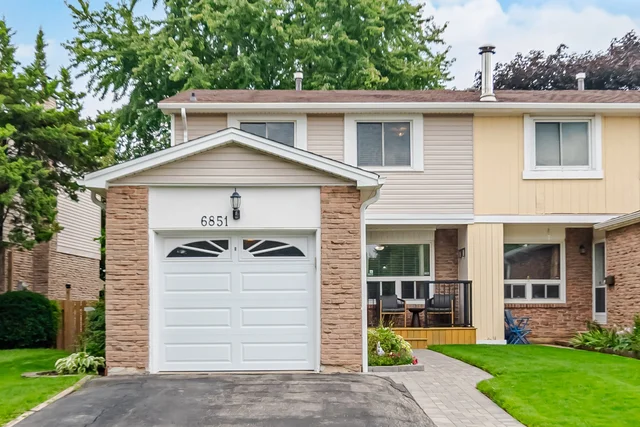 6851 Avila Road, Mississauga - photo 1