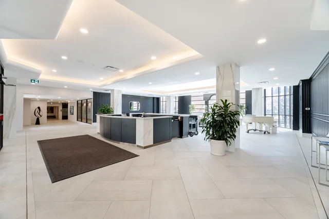 #1411-1 Aberfoyle Crescent, Etobicoke - photo 5