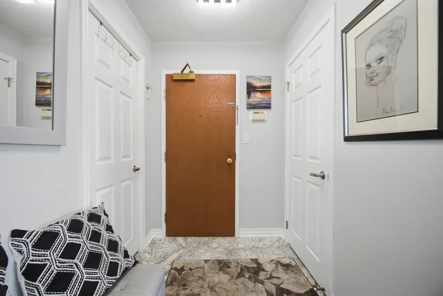 #1411-1 Aberfoyle Crescent, Etobicoke - photo 10