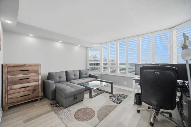 #1411-1 Aberfoyle Crescent, Etobicoke - photo 14