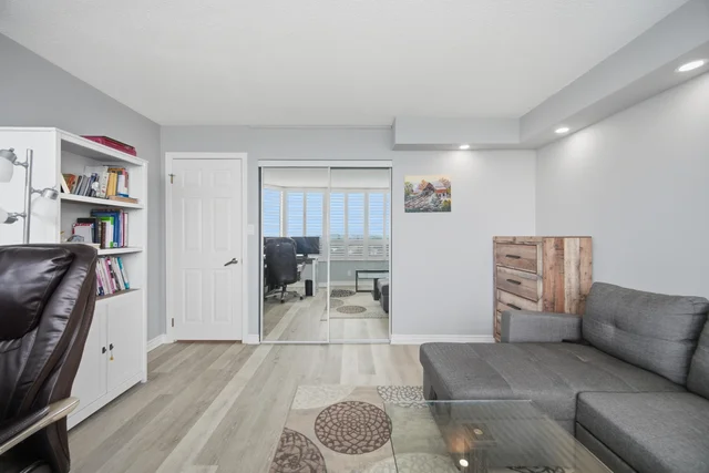 #1411-1 Aberfoyle Crescent, Etobicoke - photo 15