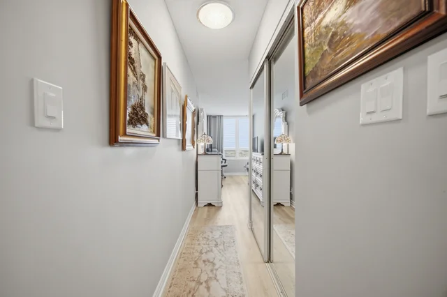 #1411-1 Aberfoyle Crescent, Etobicoke - photo 17