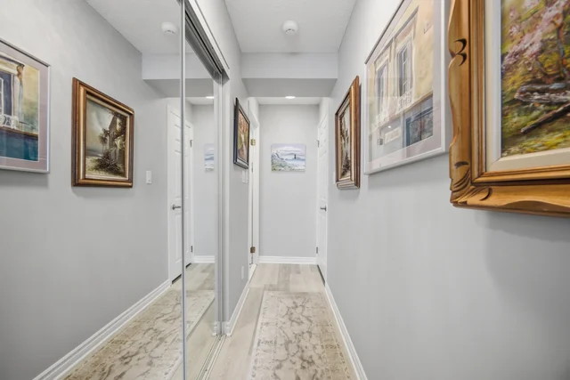 #1411-1 Aberfoyle Crescent, Etobicoke - photo 18