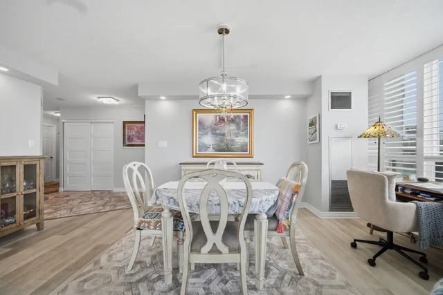 #1411-1 Aberfoyle Crescent, Etobicoke - photo 21