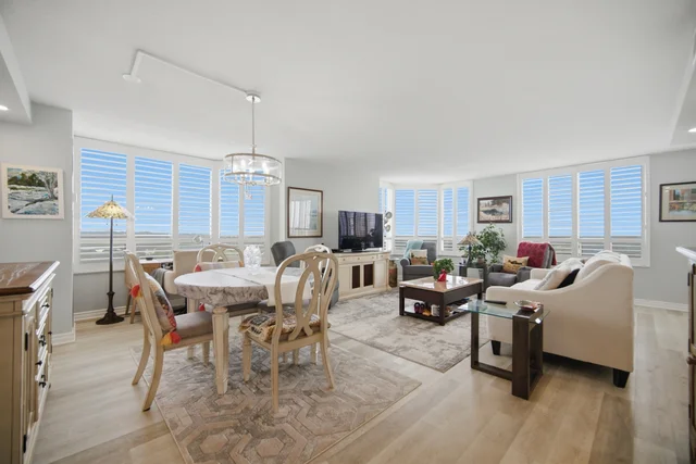 #1411-1 Aberfoyle Crescent, Etobicoke - photo 23