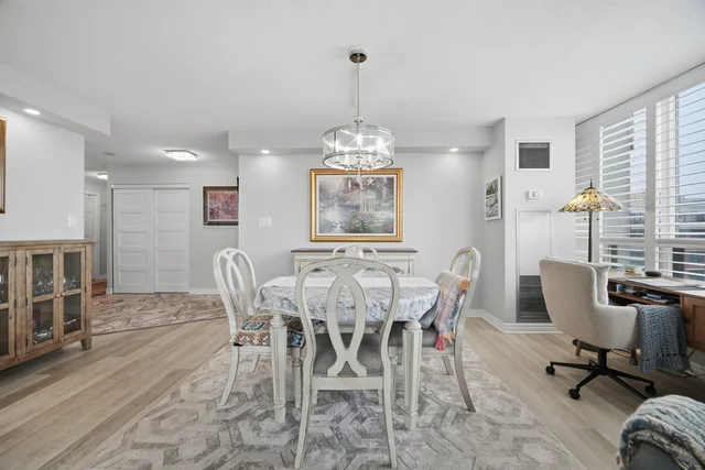 #1411-1 Aberfoyle Crescent, Etobicoke - photo 26