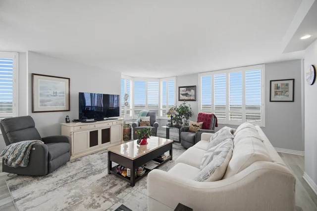 #1411-1 Aberfoyle Crescent, Etobicoke - photo 28