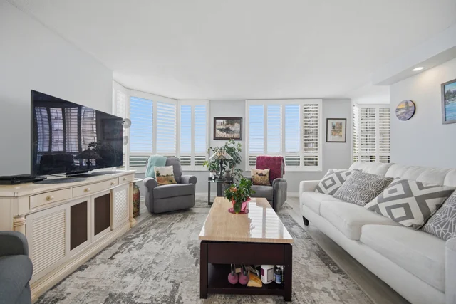 #1411-1 Aberfoyle Crescent, Etobicoke - photo 29
