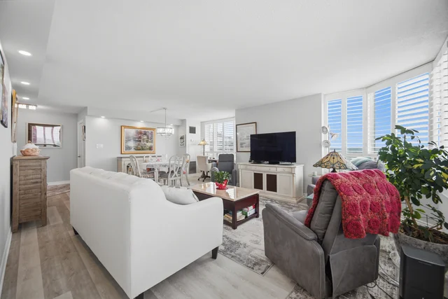 #1411-1 Aberfoyle Crescent, Etobicoke - photo 31