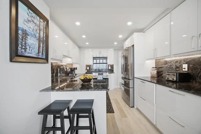 #1411-1 Aberfoyle Crescent, Etobicoke - photo 35