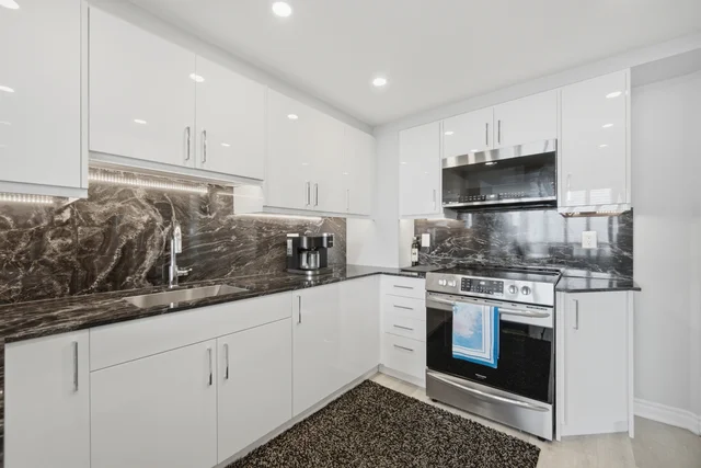 #1411-1 Aberfoyle Crescent, Etobicoke - photo 36