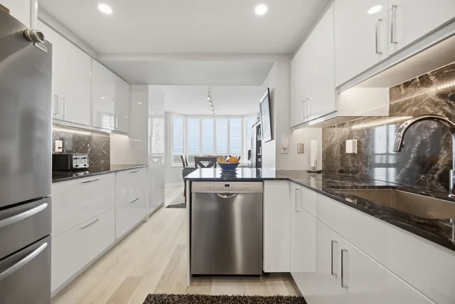 #1411-1 Aberfoyle Crescent, Etobicoke - photo 37