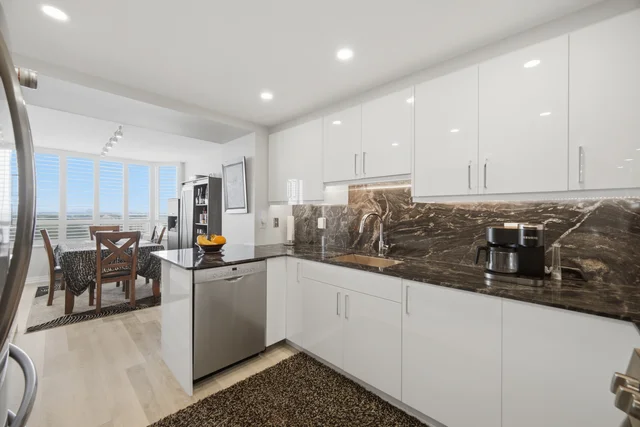 #1411-1 Aberfoyle Crescent, Etobicoke - photo 38