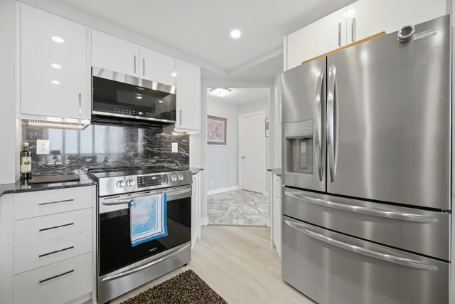 #1411-1 Aberfoyle Crescent, Etobicoke - photo 39