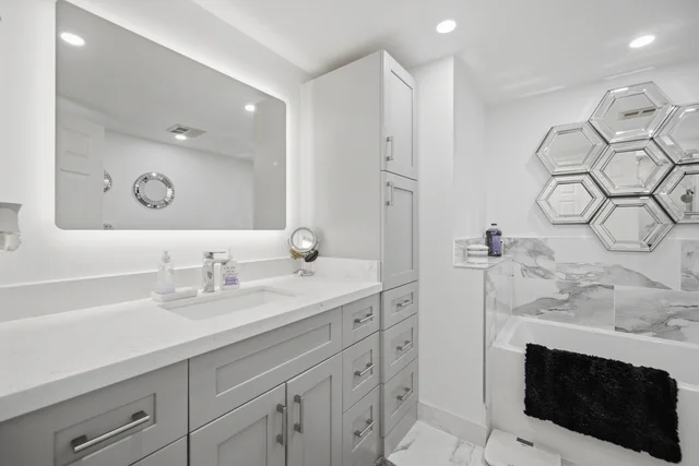 #1411-1 Aberfoyle Crescent, Etobicoke - photo 46