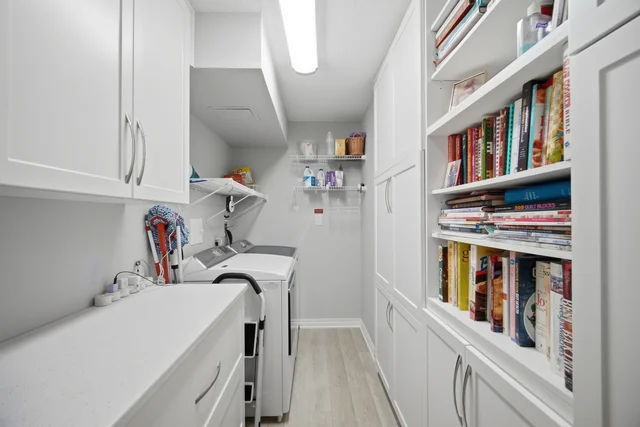 #1411-1 Aberfoyle Crescent, Etobicoke - photo 50