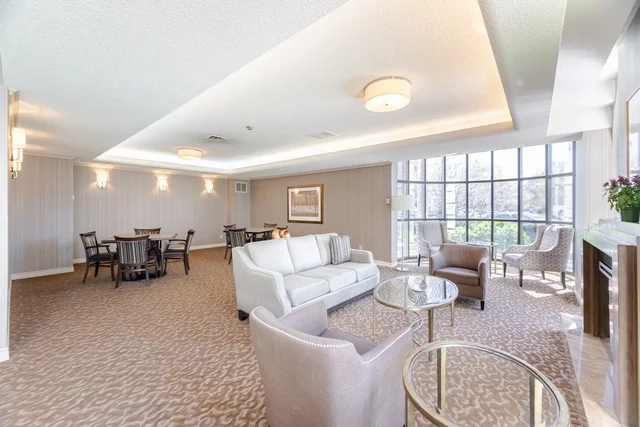 #1411-1 Aberfoyle Crescent, Etobicoke - photo 52