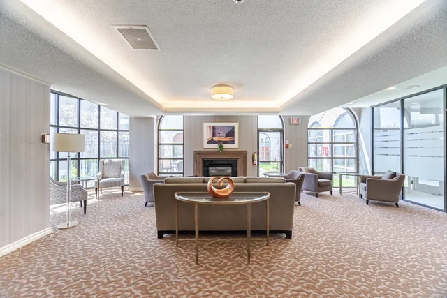 #1411-1 Aberfoyle Crescent, Etobicoke - photo 53