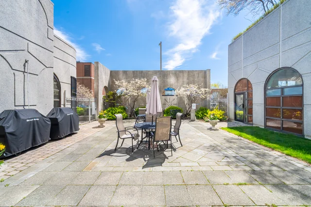 #1411-1 Aberfoyle Crescent, Etobicoke - photo 54