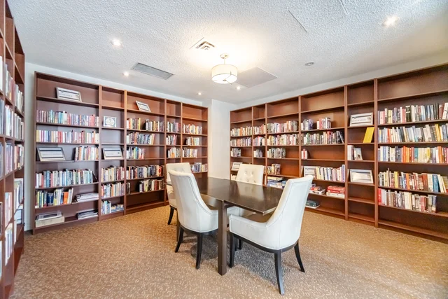 #1411-1 Aberfoyle Crescent, Etobicoke - photo 55