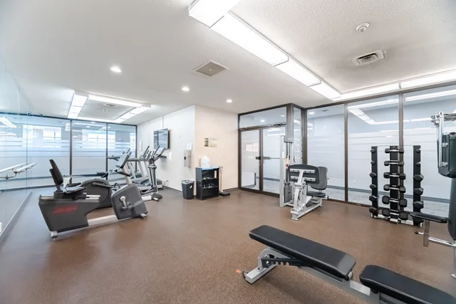 #1411-1 Aberfoyle Crescent, Etobicoke - photo 57