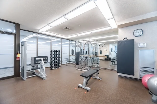 #1411-1 Aberfoyle Crescent, Etobicoke - photo 58