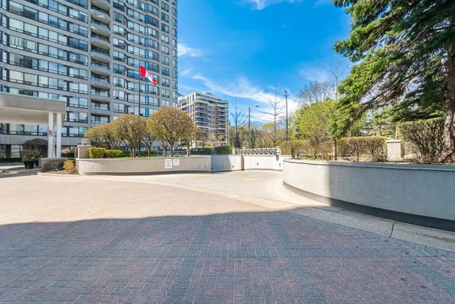 #1411-1 Aberfoyle Crescent, Etobicoke - photo 61