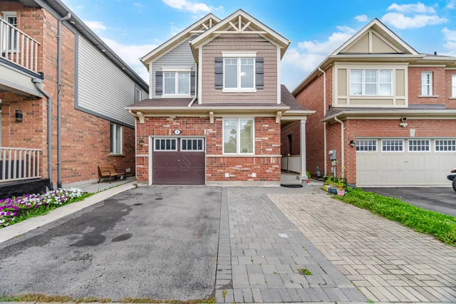 3 Fenchurch Drive, Brampton - photo 2