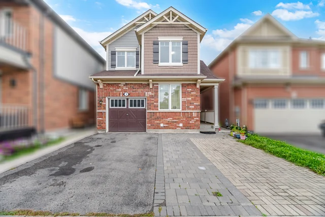 3 Fenchurch Drive, Brampton - photo 3