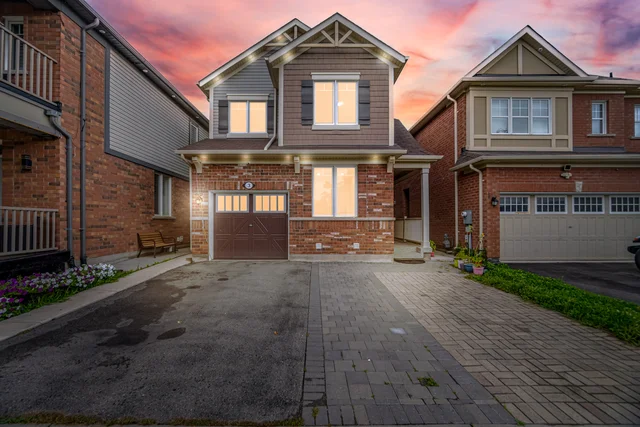3 Fenchurch Drive, Brampton - photo 4