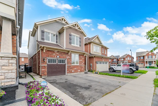 3 Fenchurch Drive, Brampton - photo 5