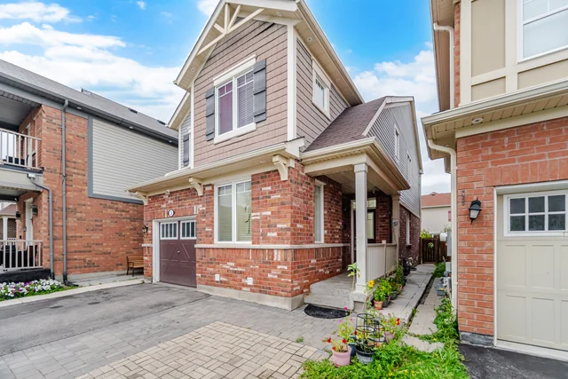 3 Fenchurch Drive, Brampton - photo 6