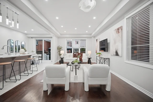 3 Fenchurch Drive, Brampton - photo 11