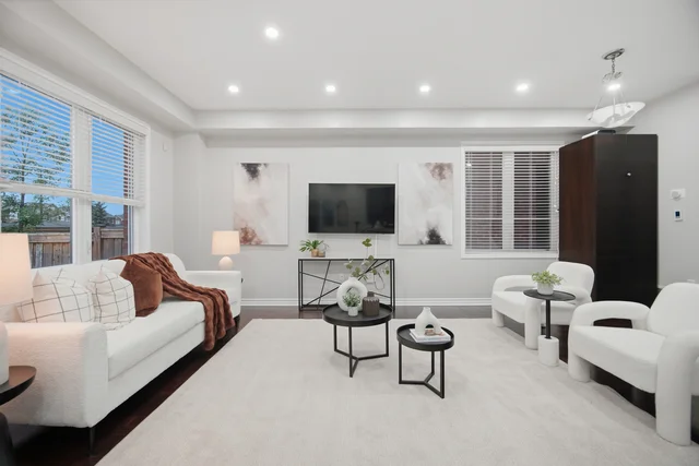 3 Fenchurch Drive, Brampton - photo 13