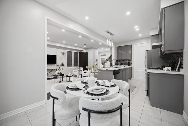3 Fenchurch Drive, Brampton - photo 17