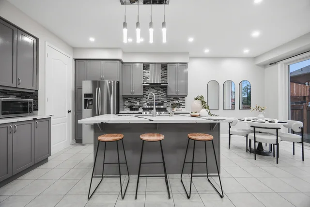 3 Fenchurch Drive, Brampton - photo 19