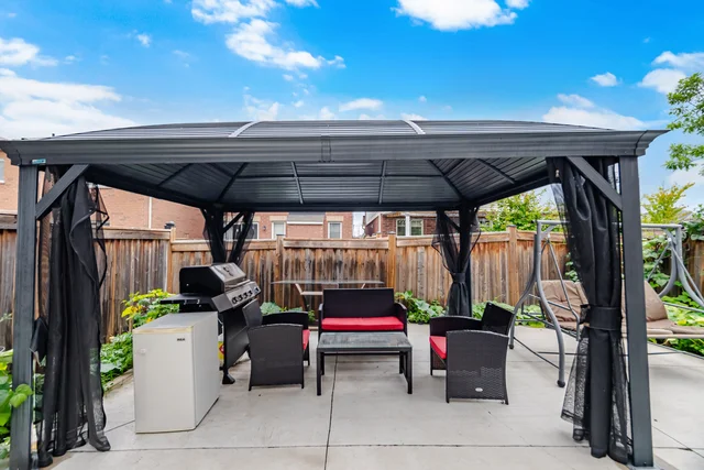 3 Fenchurch Drive, Brampton - photo 59