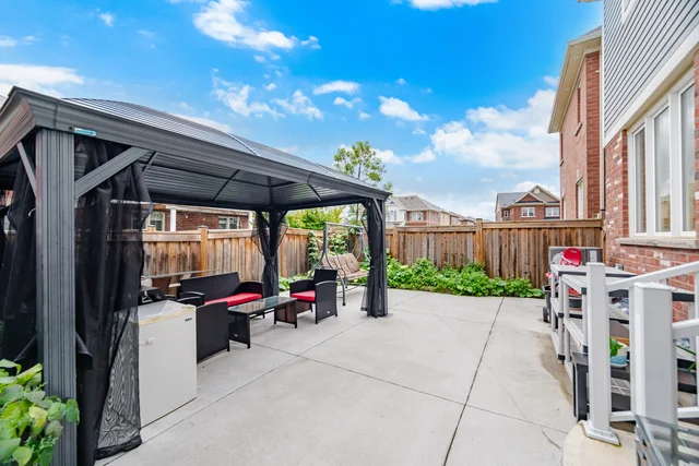 3 Fenchurch Drive, Brampton - photo 61