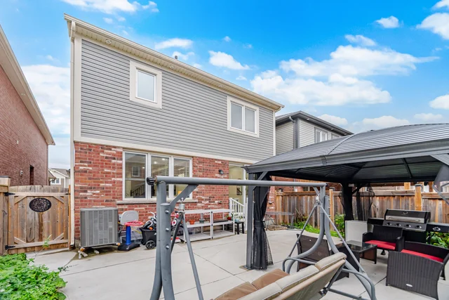 3 Fenchurch Drive, Brampton - photo 62
